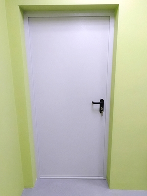 Стандартная огнестойкая дверь