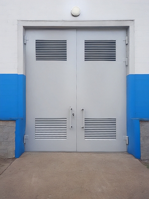 Трансформаторные ворота