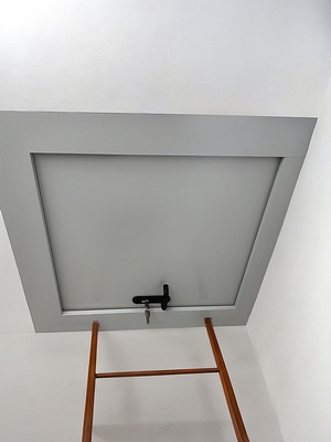 Люк EI-60 на кровлю