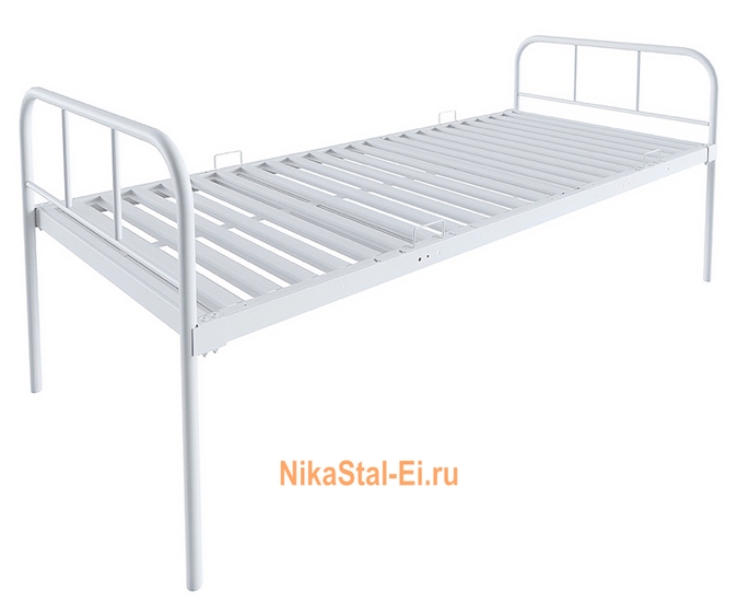 Медицинская кровать