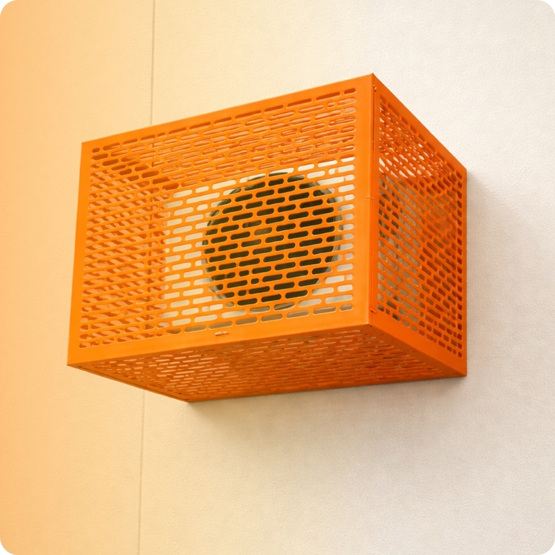 Корзины для кондиционеров