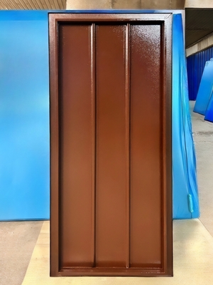 Ревизионная дверца-люк Ревизионная дверца-люк